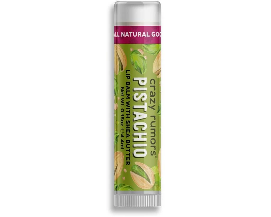 Crazy Rumors Pistachio 4.4 ml