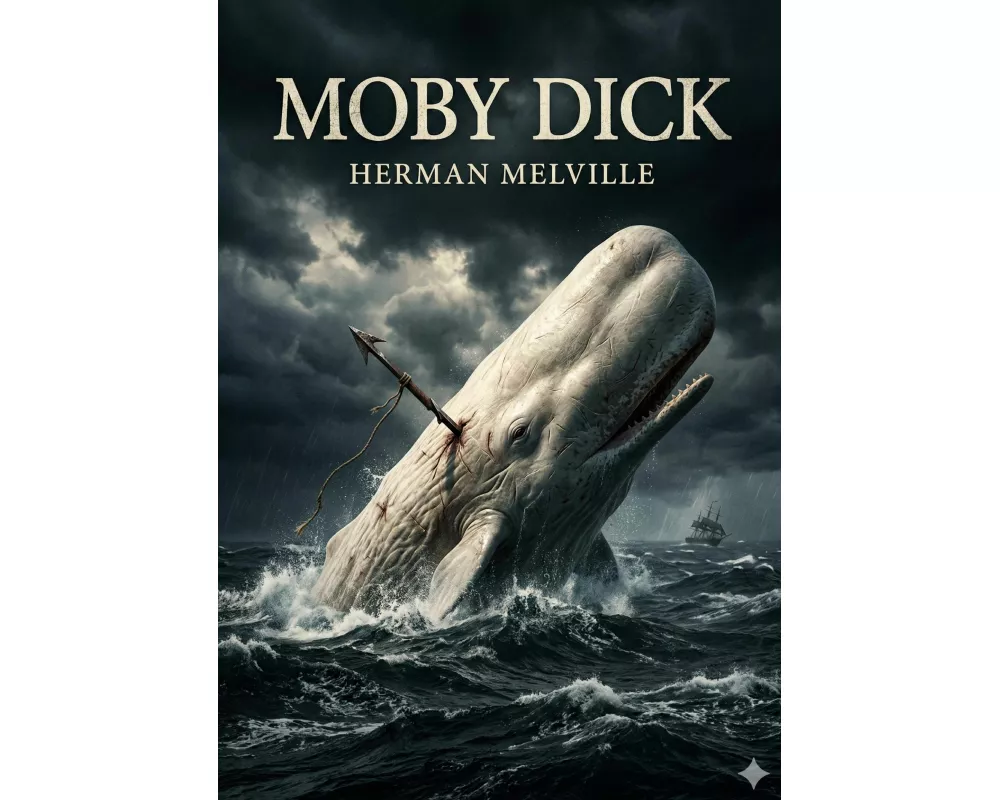 Moby Dick