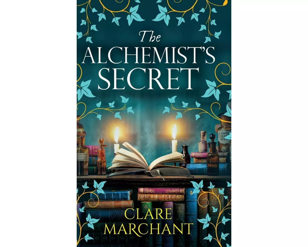 The Alchemist's Secret