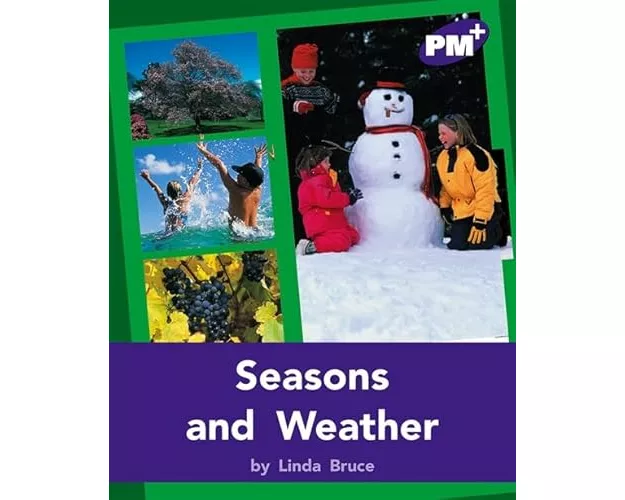 Seasons and Weather