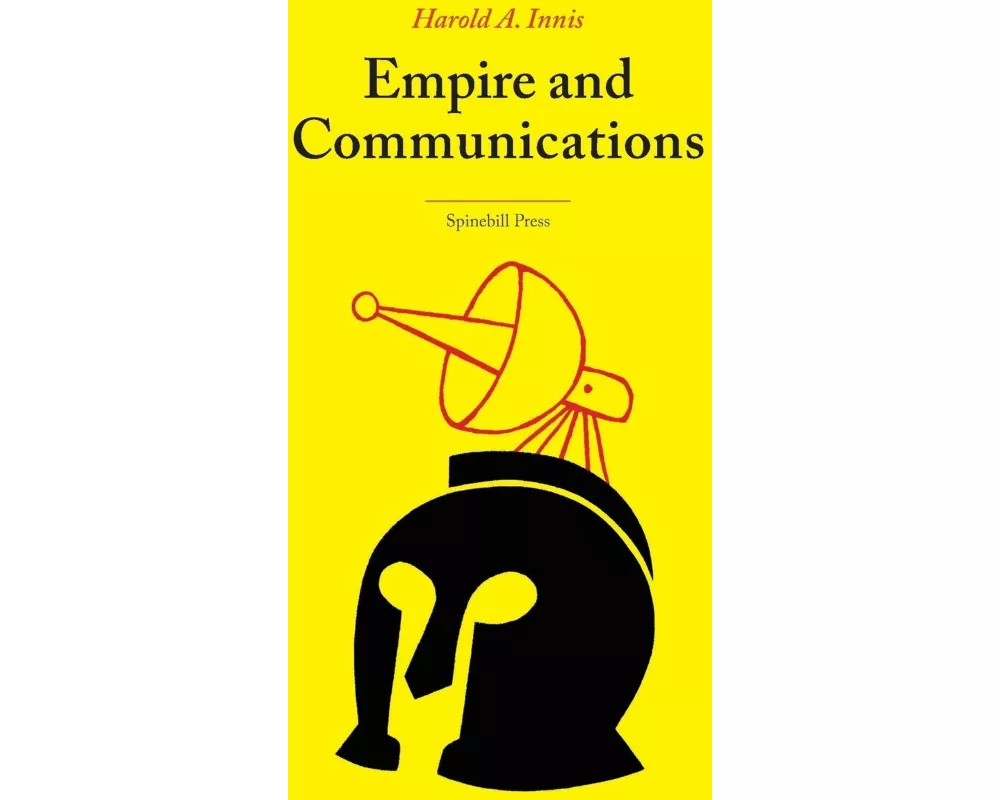 Empire and Communications