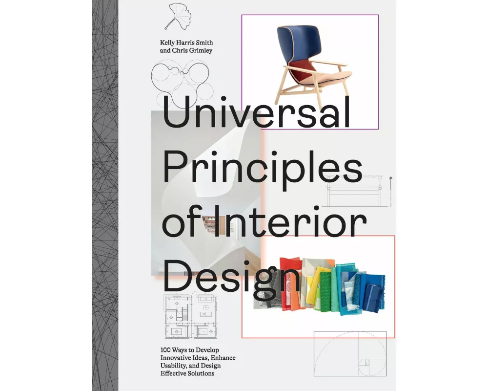Universal Principles of Interior Design