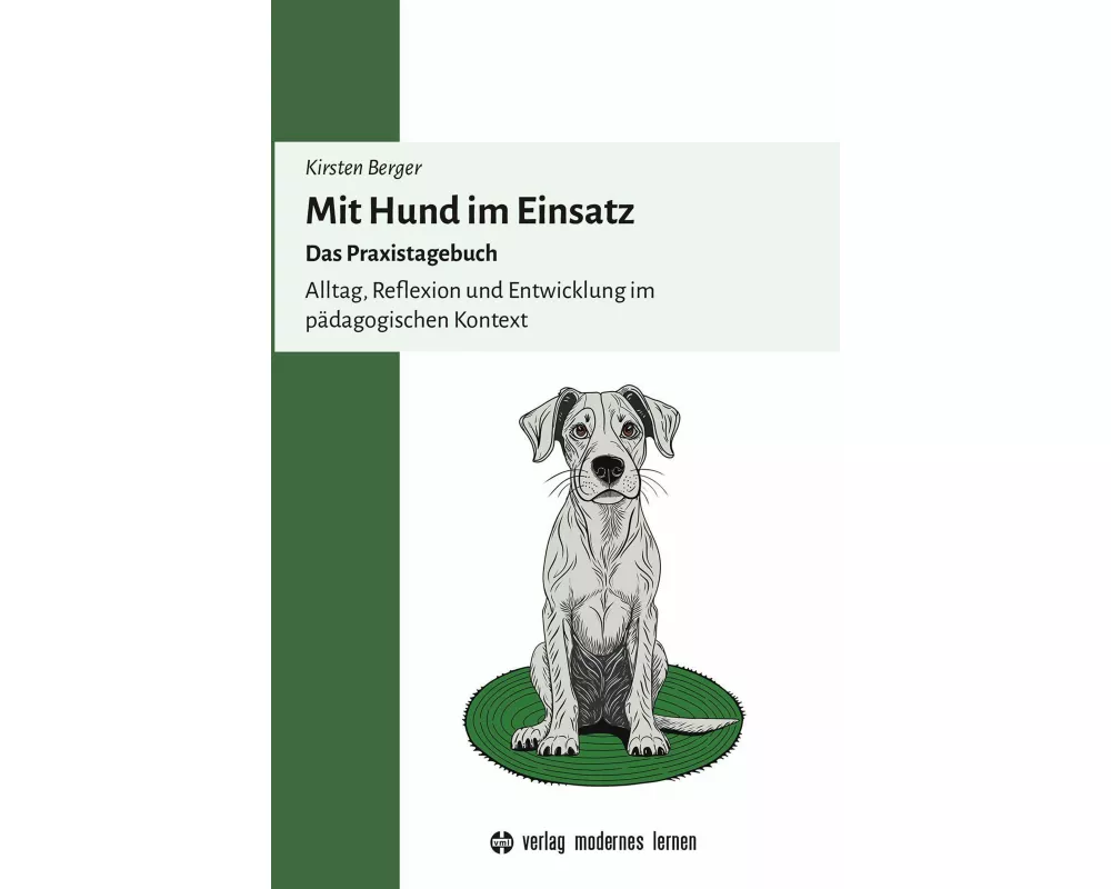Mit Hund im Einsatz