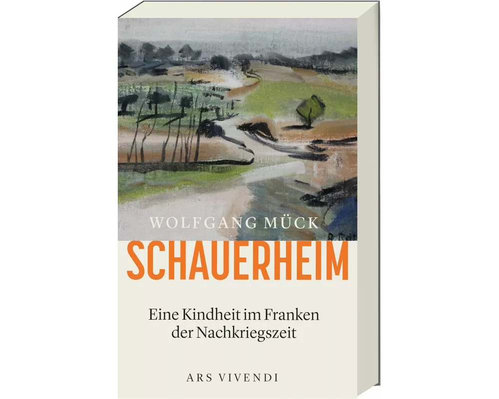 Schauerheim