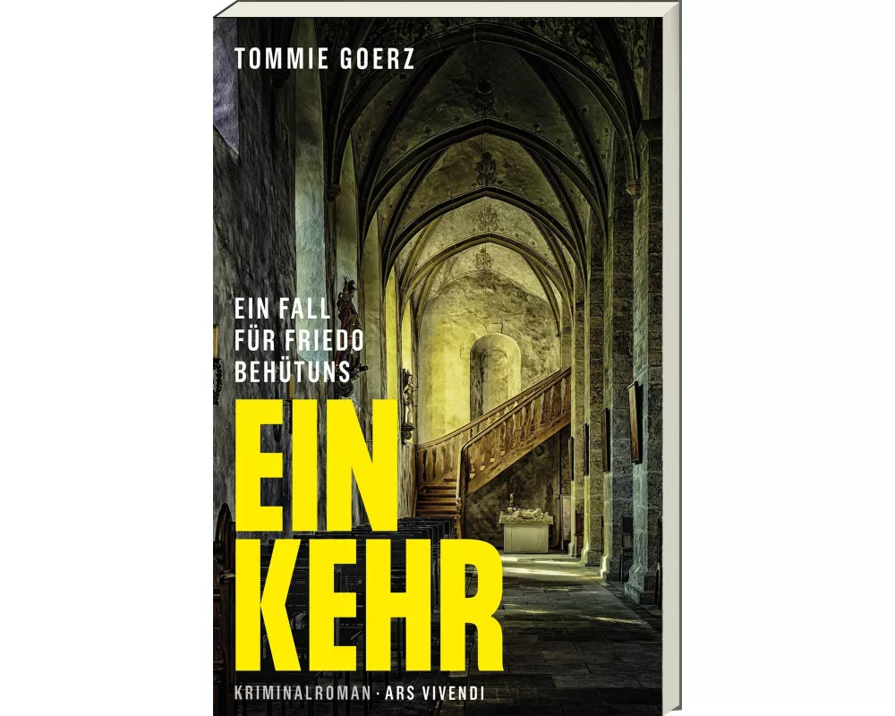 Einkehr (Neuauflage)