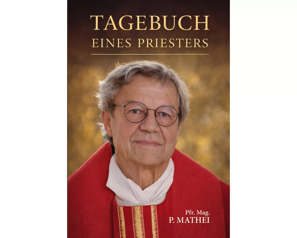 Tagebuch eines Priesters