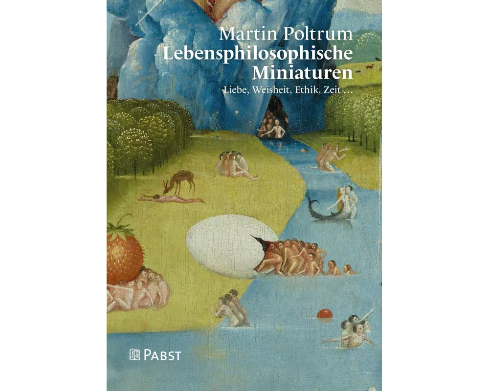 Lebensphilosophische Miniaturen