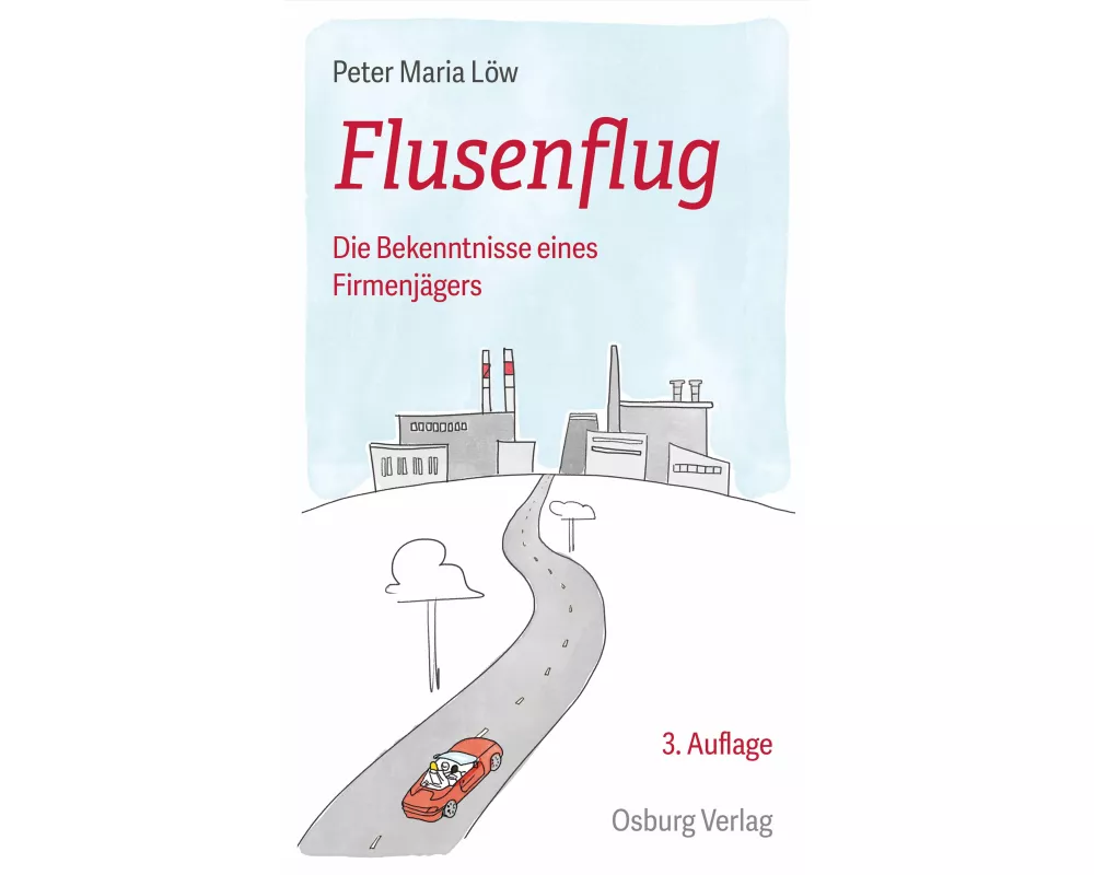 Flusenflug