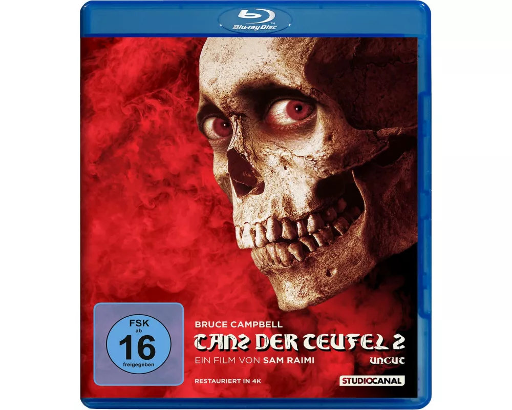 Tanz der Teufel 2