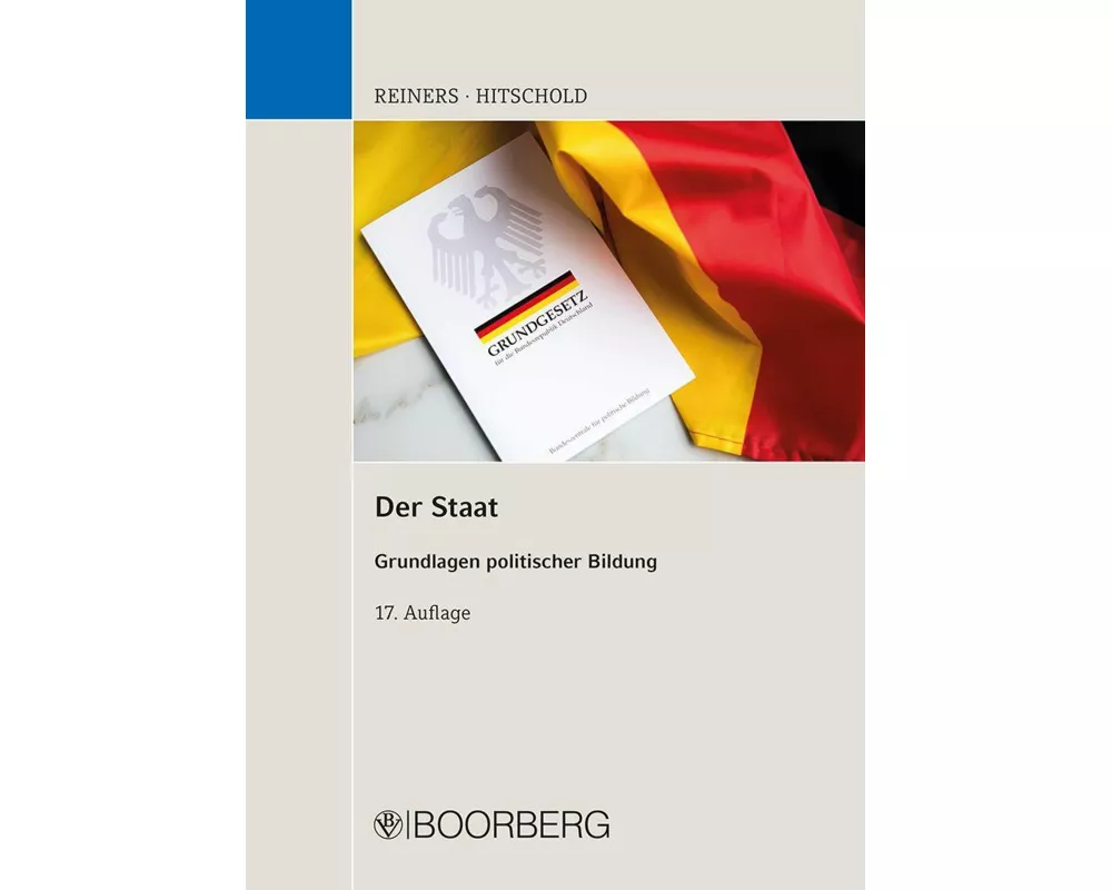 Der Staat