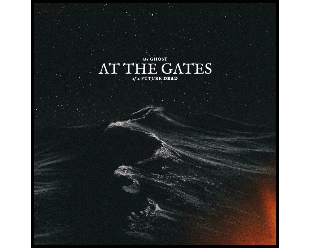 The Ghost of a Future Dead (Ltd. CD Digipak & Post