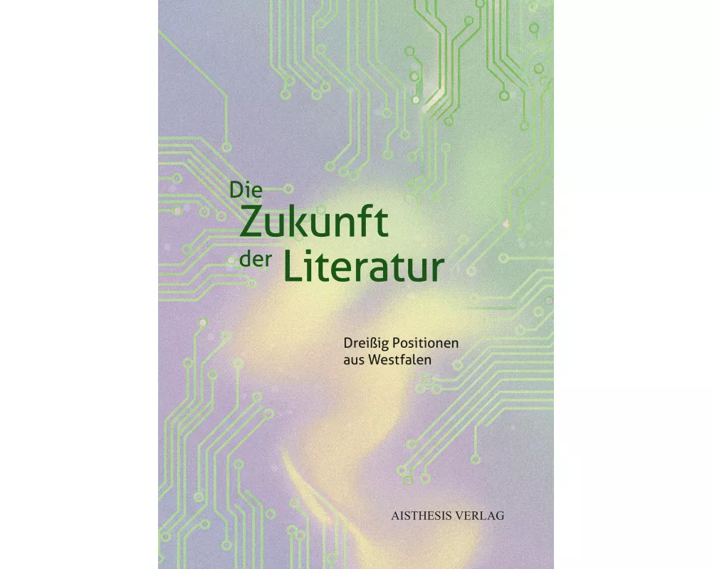 Die Zukunft der Literatur