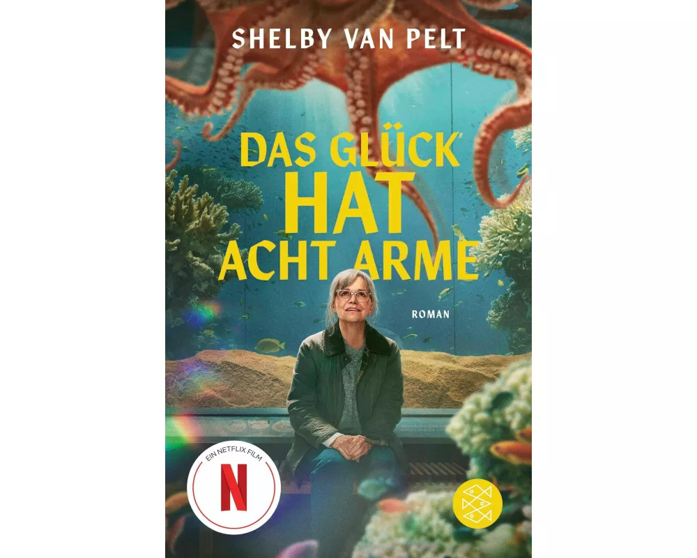 Das Glück hat acht Arme