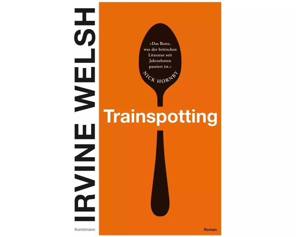 Trainspotting