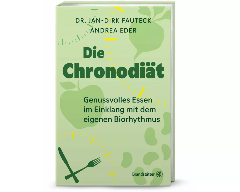 Die Chronodiät