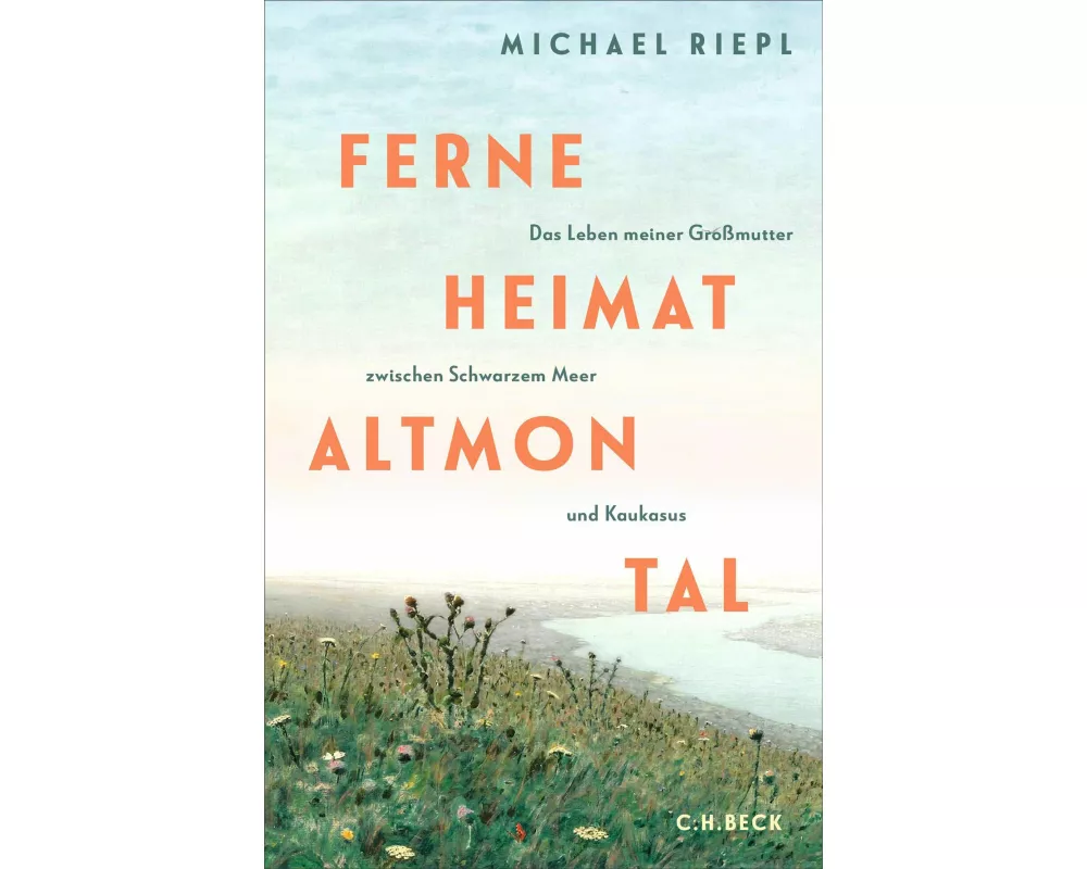 Ferne Heimat Altmontal