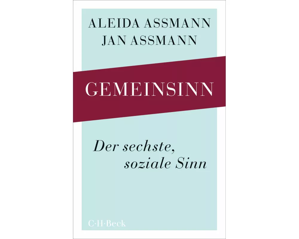 Gemeinsinn