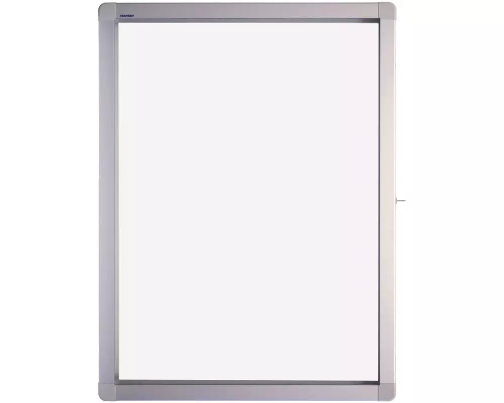 Franken Schaukasten ECO Magnetisch 4 x A4