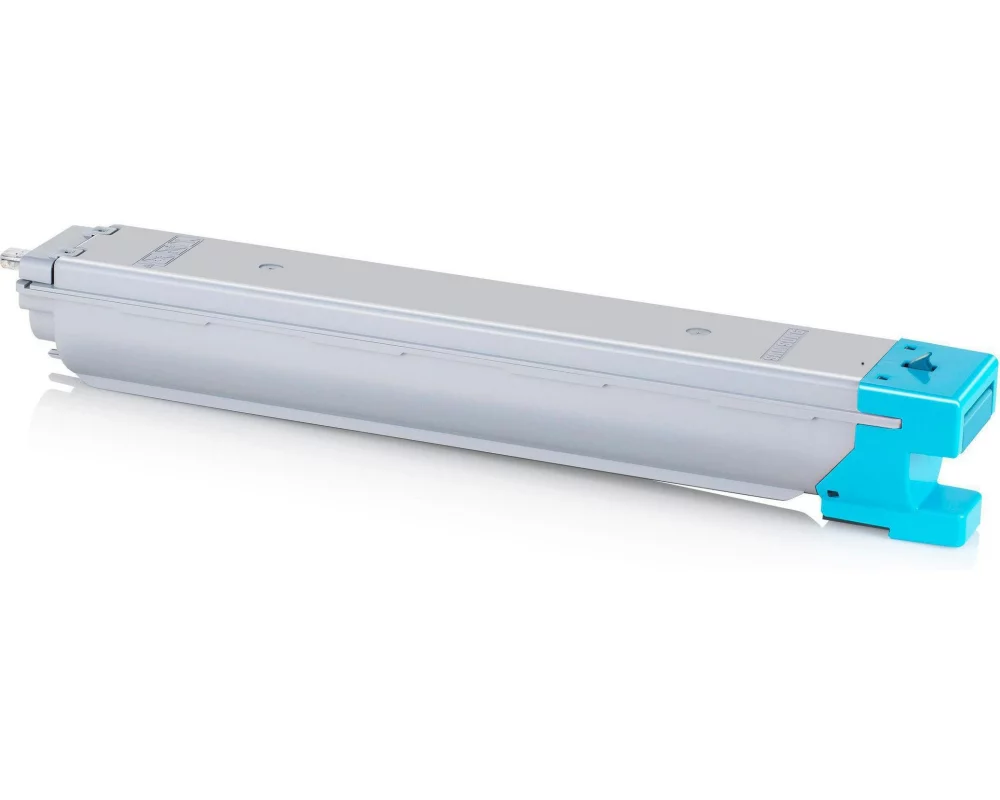 Samsung by HP Toner CLT-C809S / SS567A Cyan