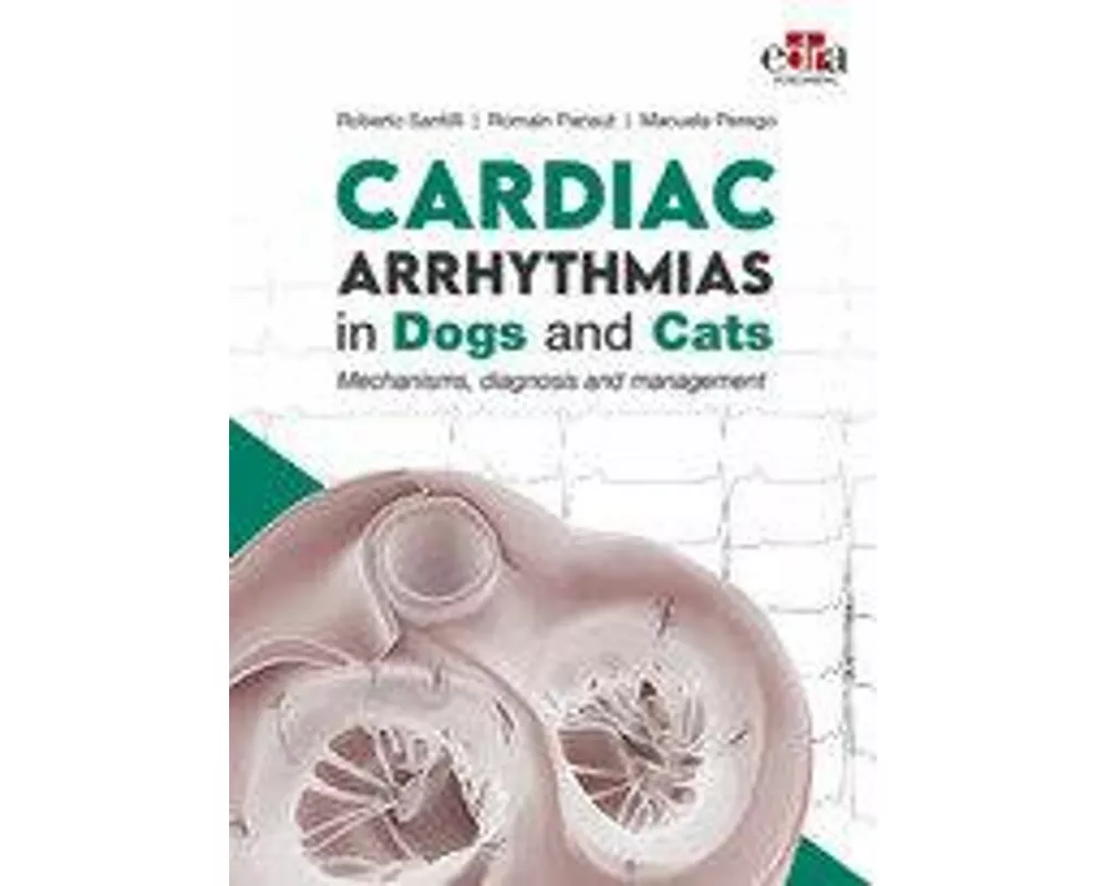 Cardiac Arrhythmias in Dogs and Cats: Mechanisms, Diagnosis and Management