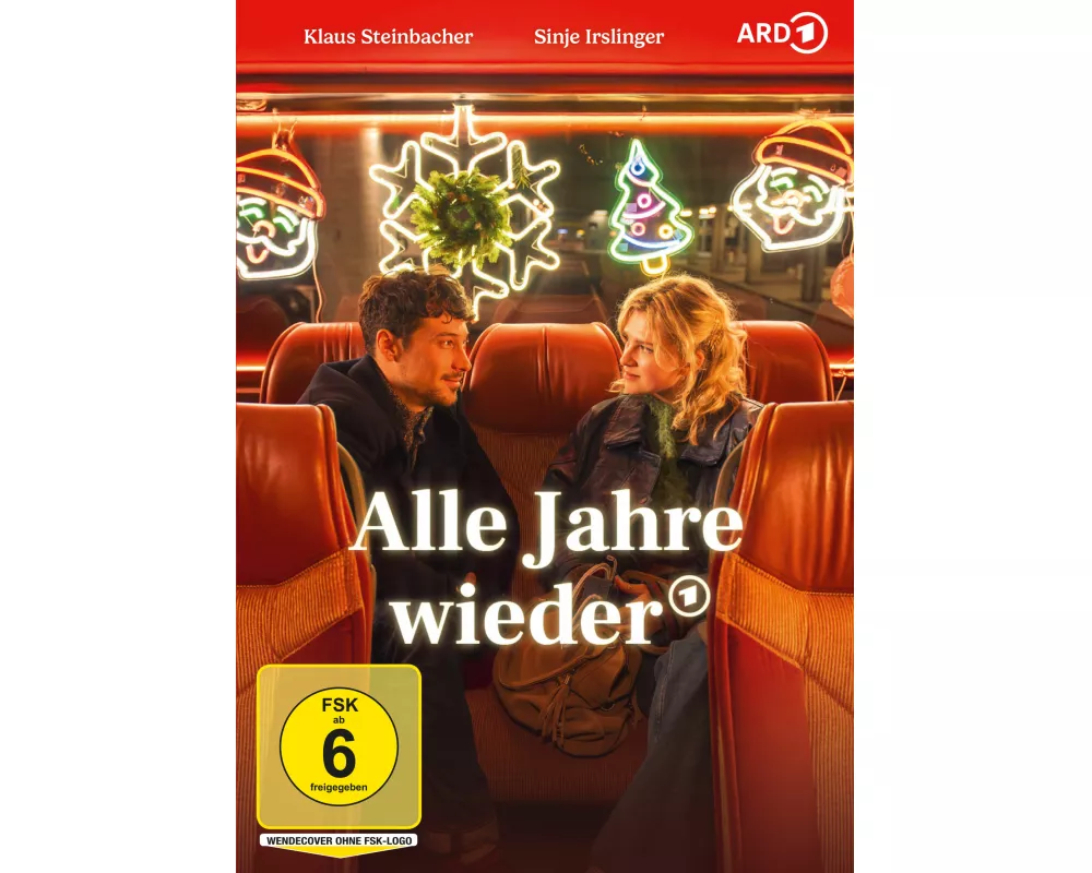 Alle Jahre wieder