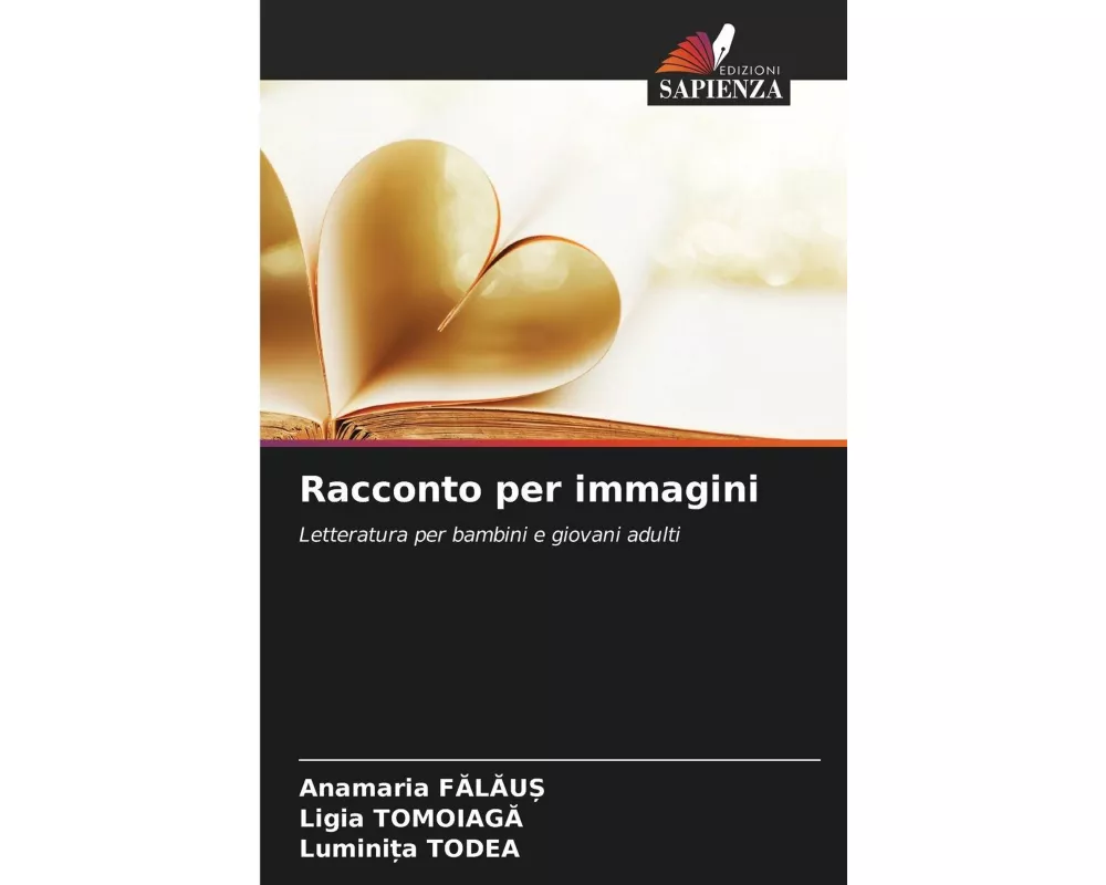 Racconto per immagini