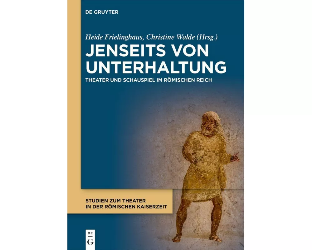 Jenseits von Unterhaltung