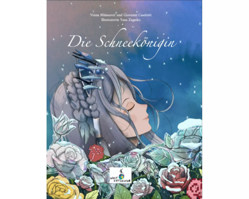 Die Schneekönigin