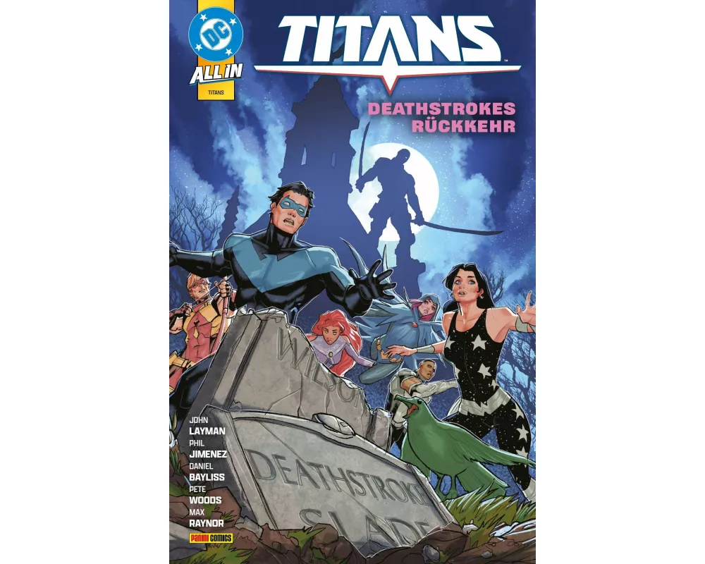 Titans