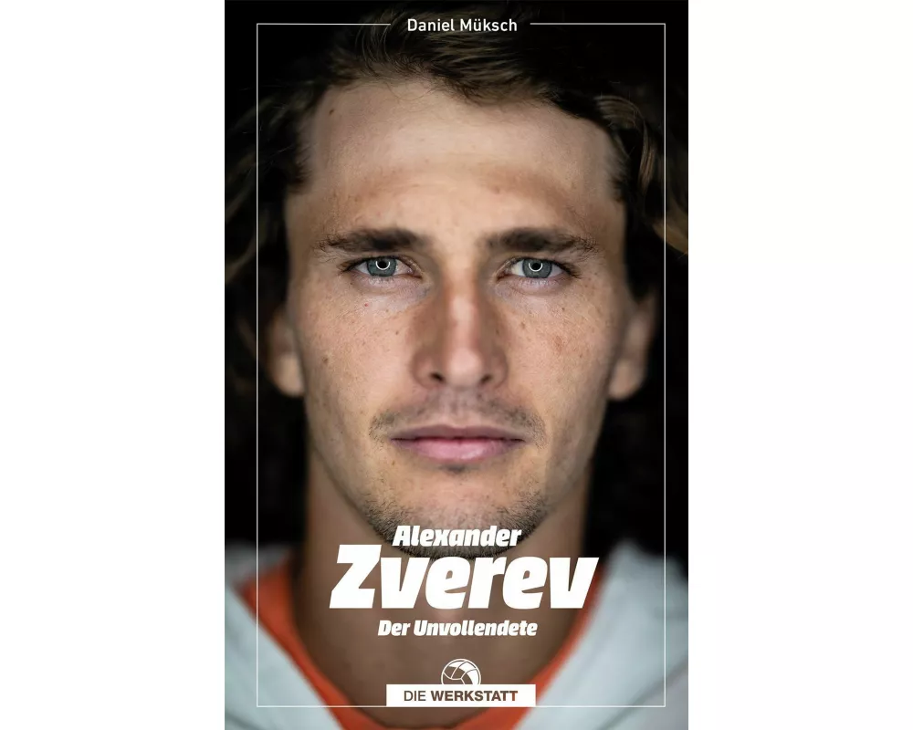 Alexander Zverev