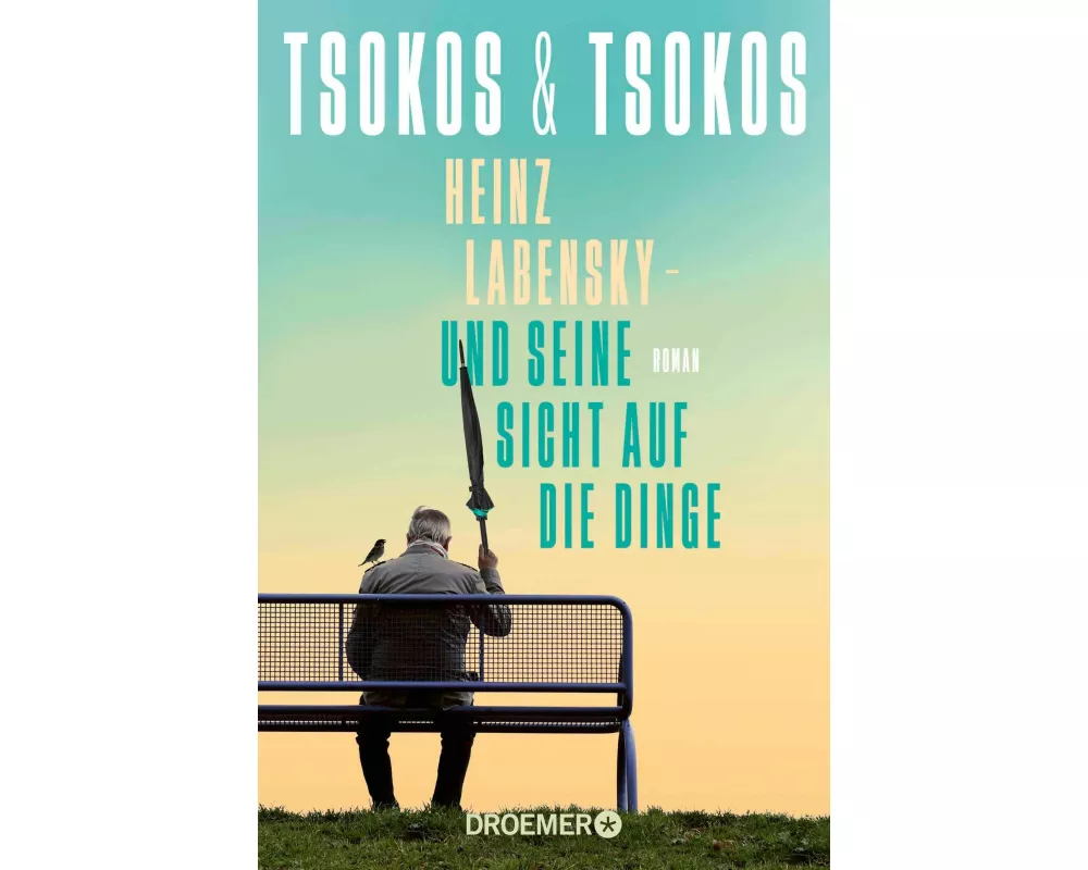 Heinz Labensky - und seine Sicht auf die Dinge