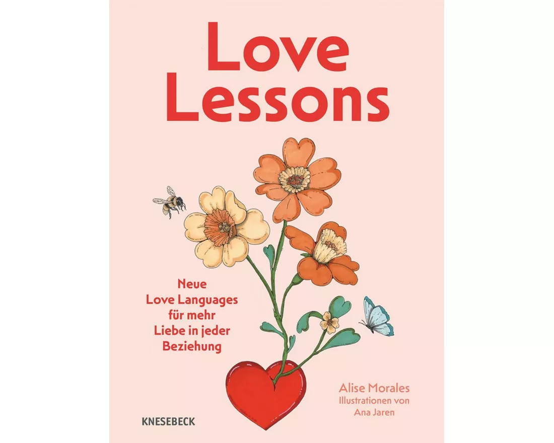 Love Lessons