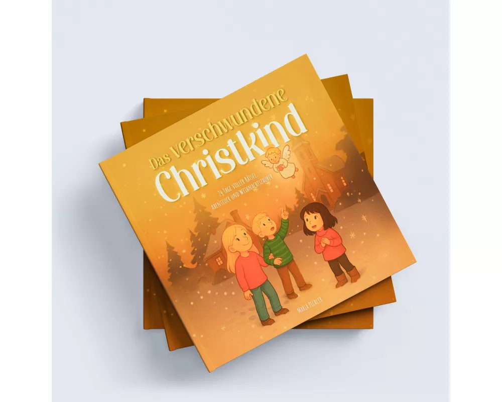 Das verschwundene Christkind
