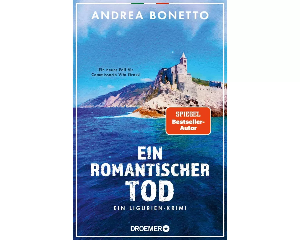 Ein romantischer Tod