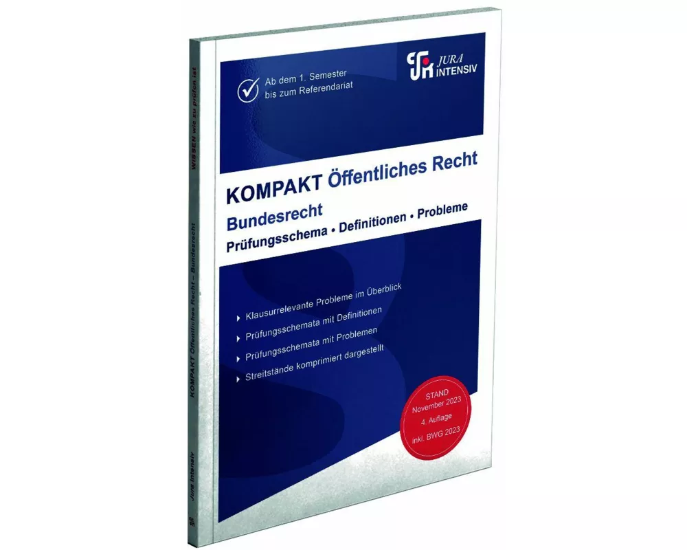 KOMPAKT Bundesrecht