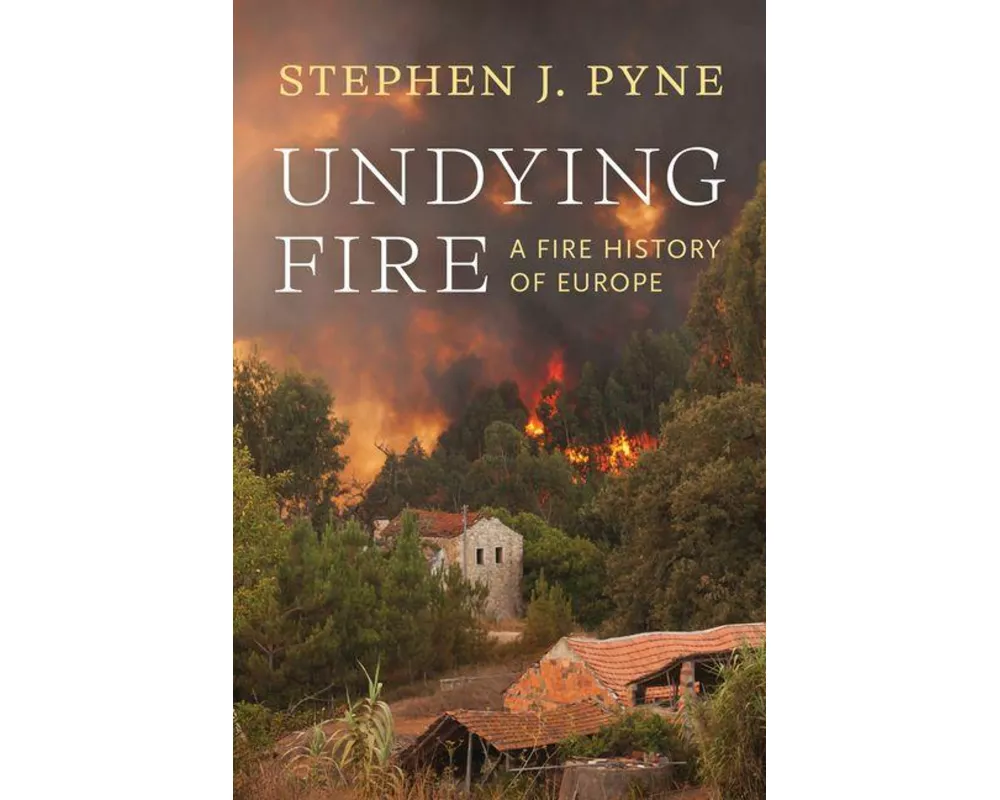 Undying Fire