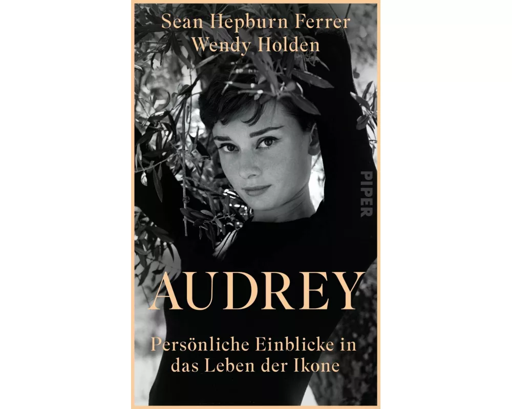 Audrey