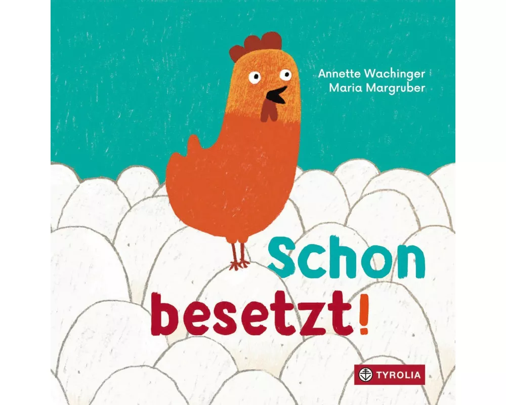 Schon besetzt!