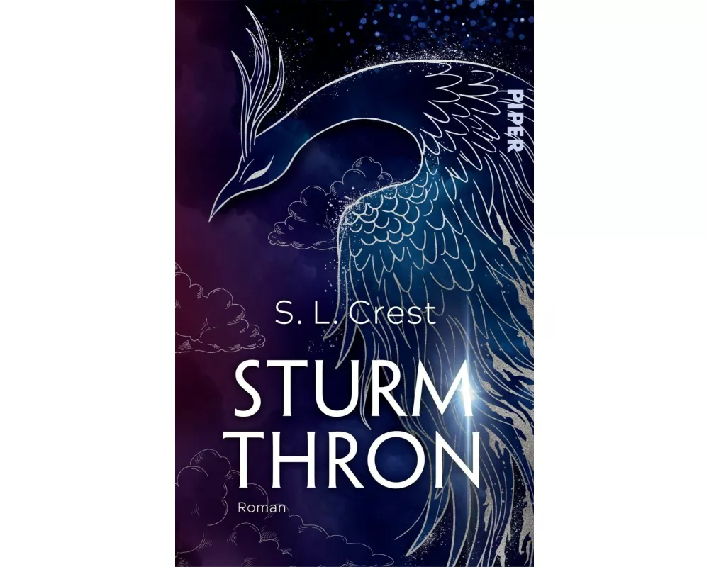 Sturmthron