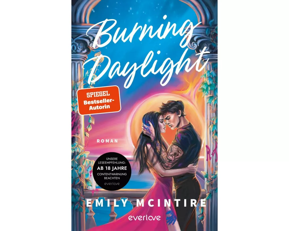 Burning Daylight