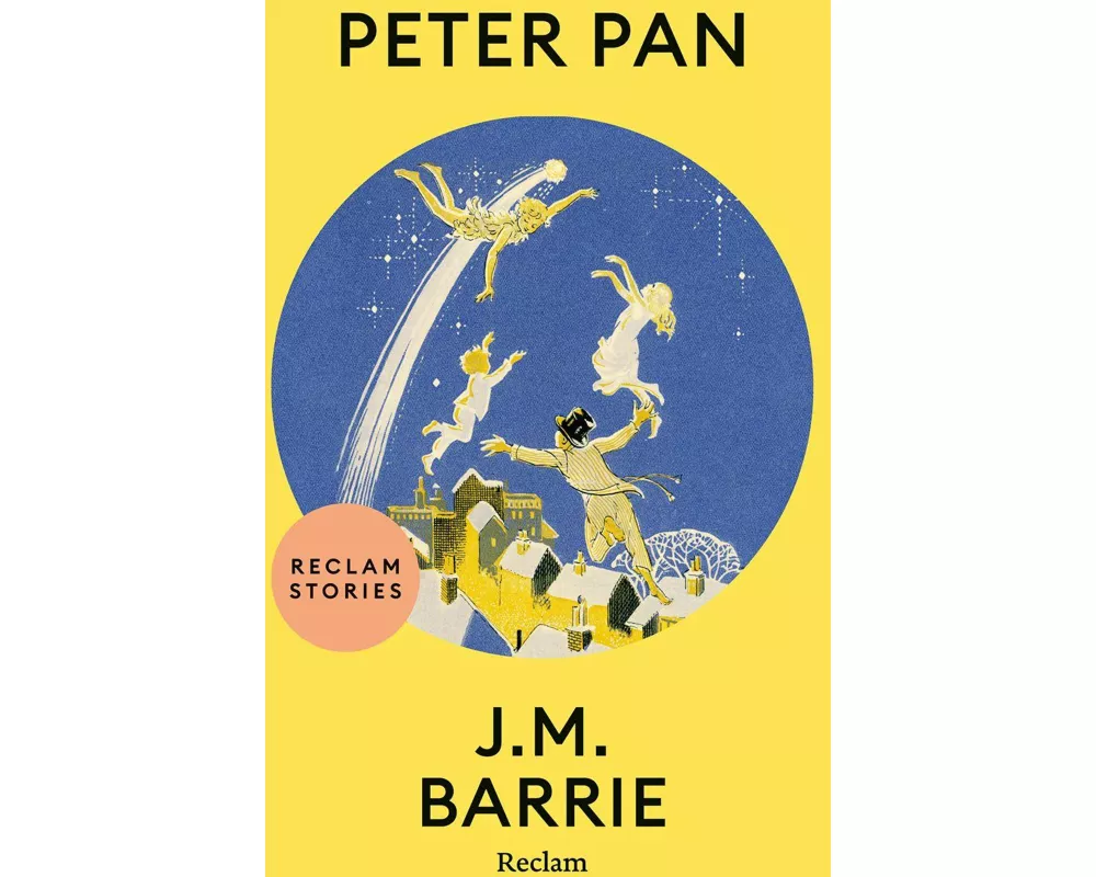 Peter Pan