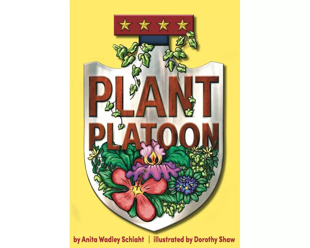 The Plant Platoon
