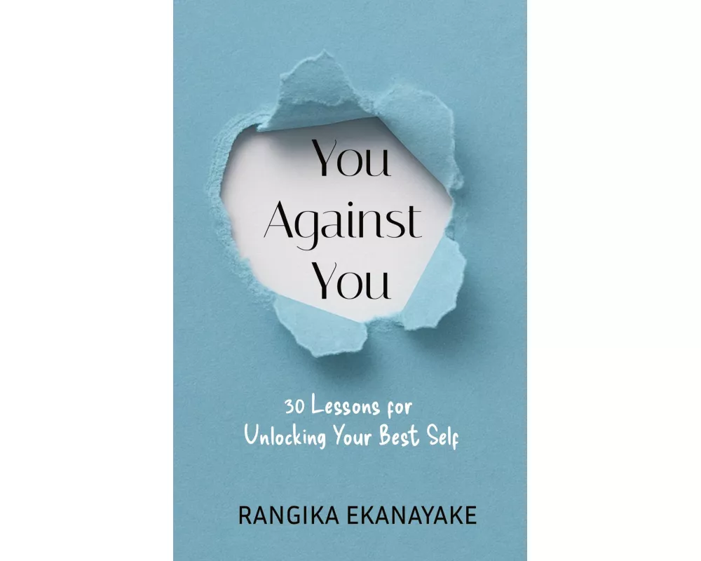 You against You