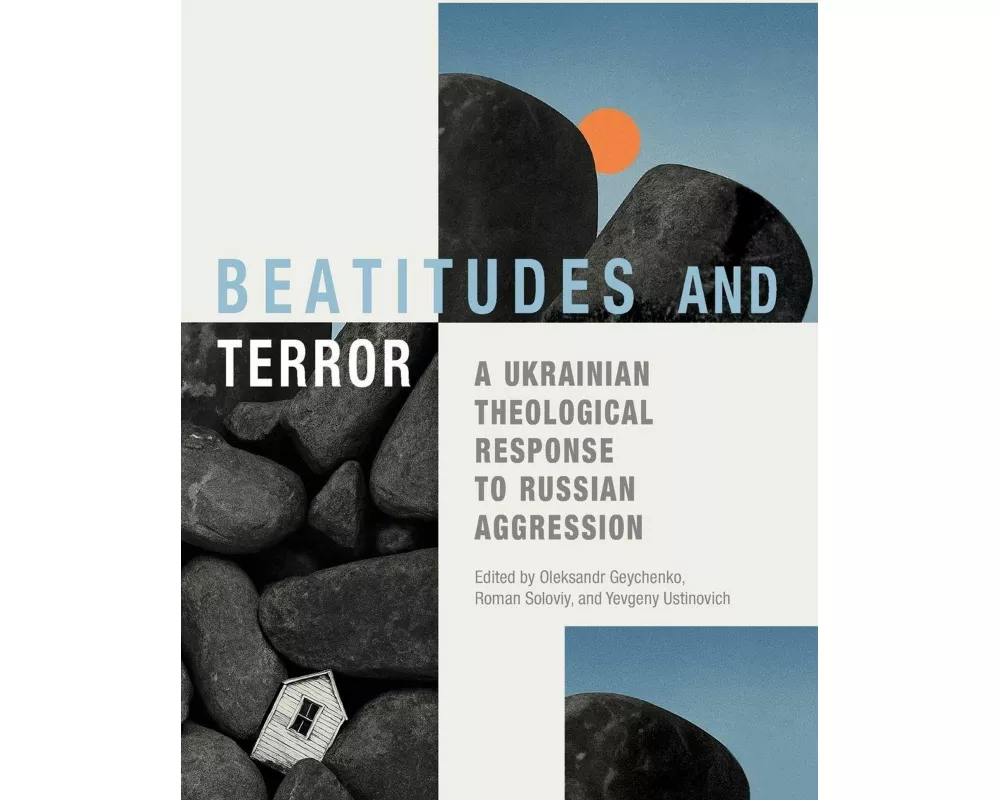 Beatitudes and Terror