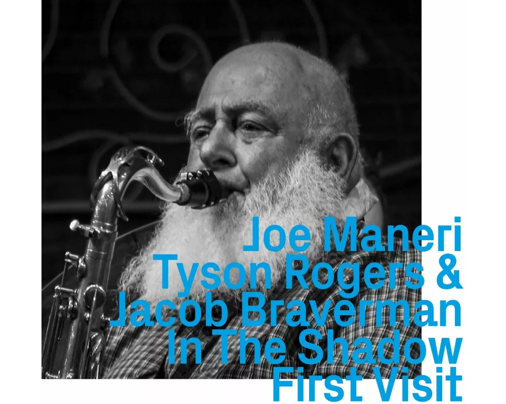 In The Shadow,First Visit