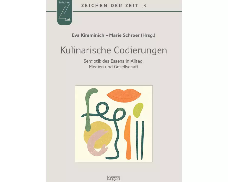 Kulinarische Codierungen