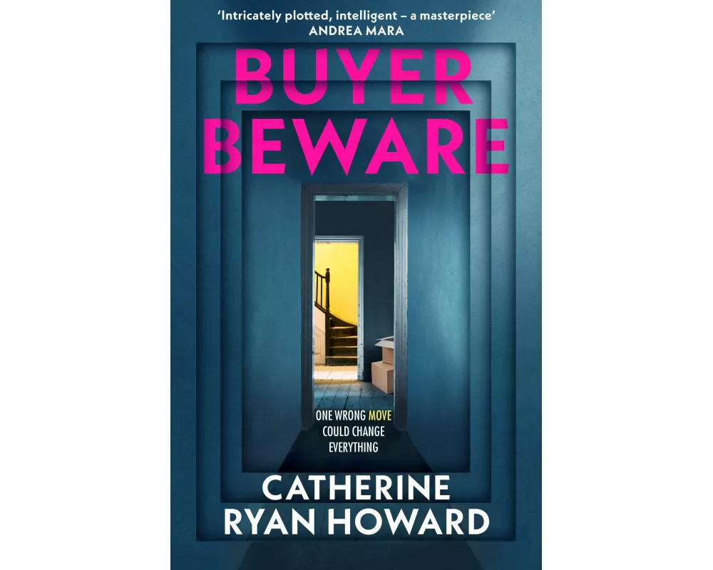 Buyer Beware