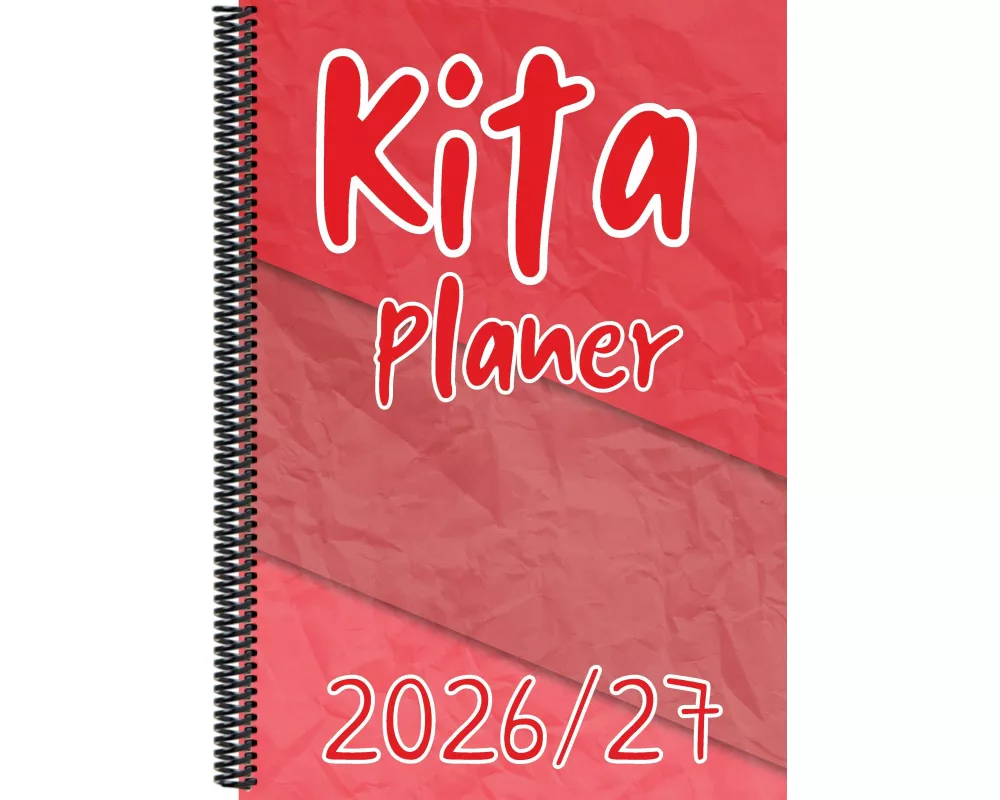 Kita-Planer 2026/27