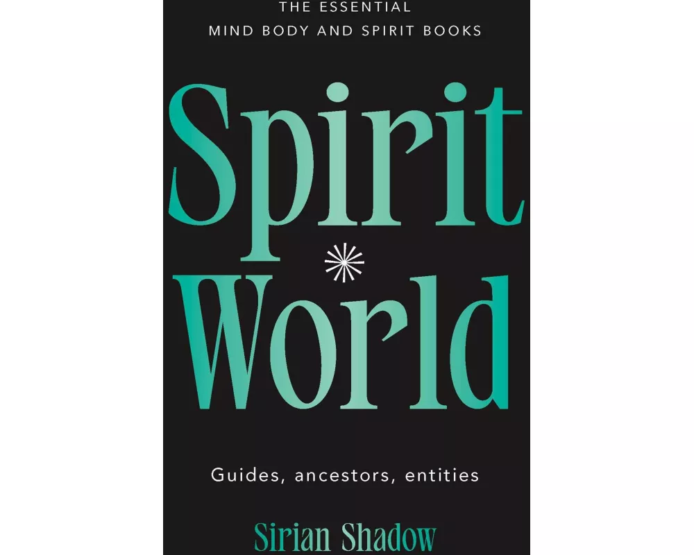 Spirit World