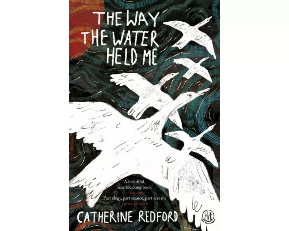 The Way the Water Held Me